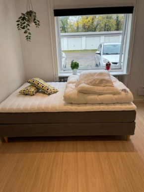 Billund Mini Hostel room 15